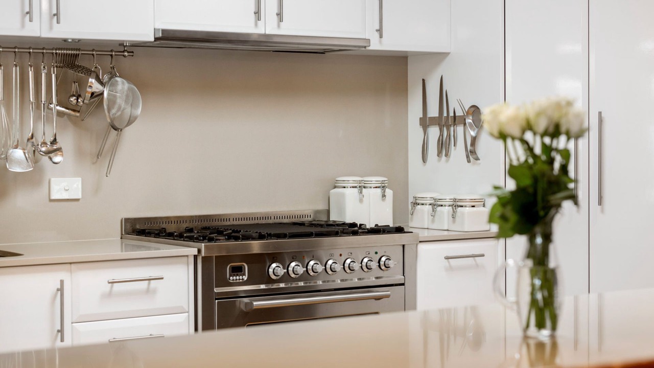 Photo of Kitchen in Mornington