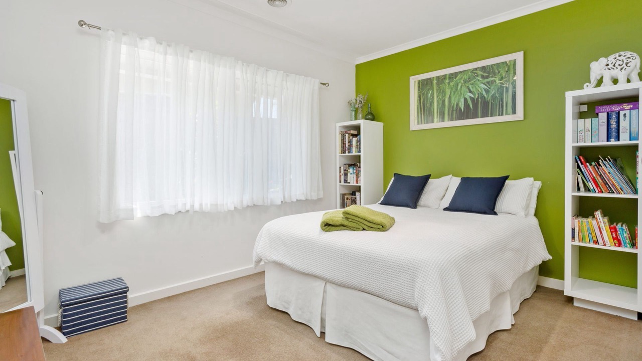 Photo of Bedroom in Mornington