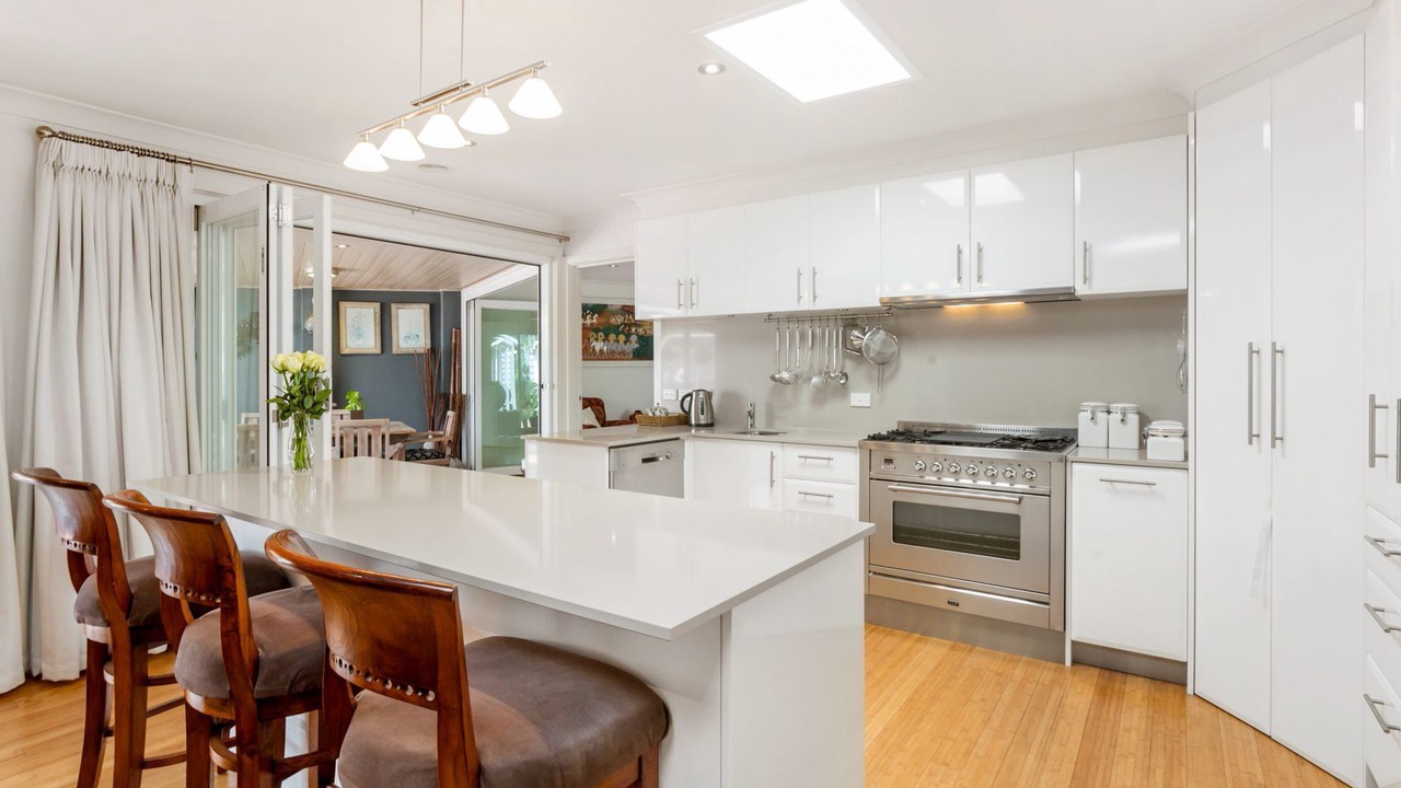 Photo of Kitchen in Mornington