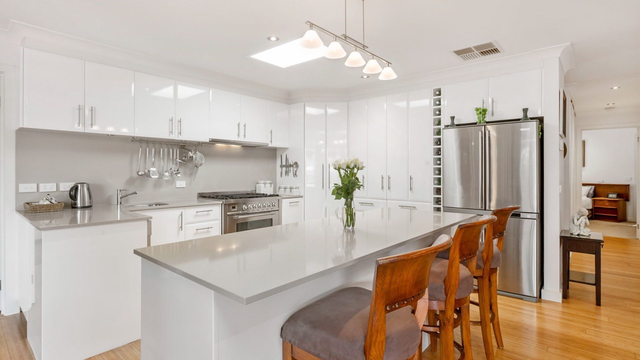 Photo of Kitchen in Mornington