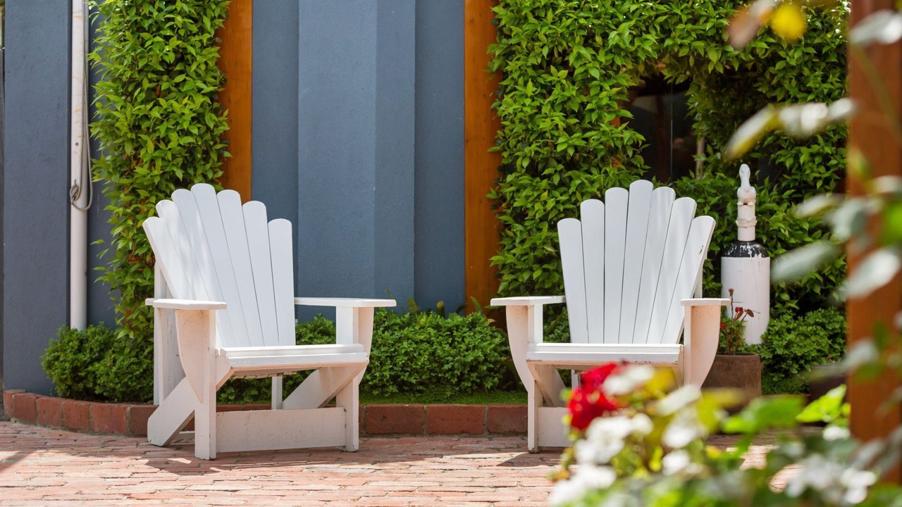Photo of Patio Balcony in Mornington