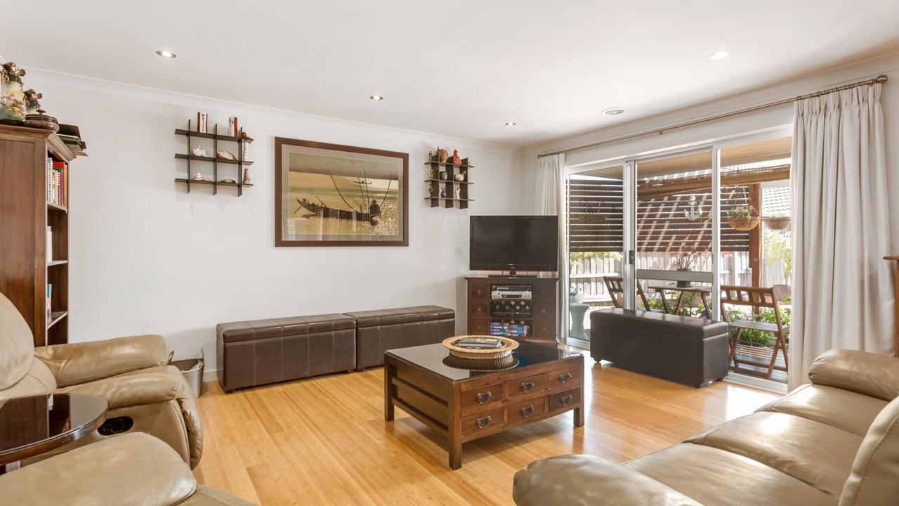 Photo of Livingroom in Mornington