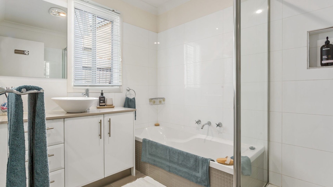 Photo of Bathroom in Mornington