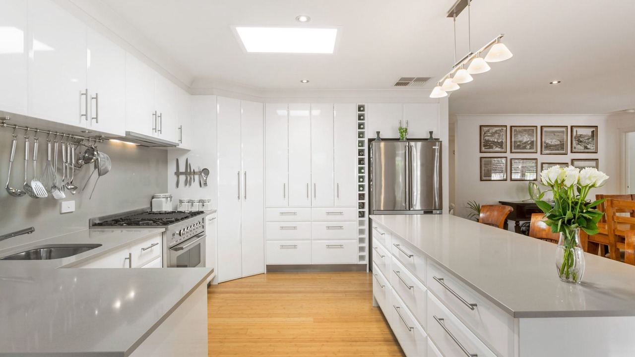 Photo of Kitchen in Mornington