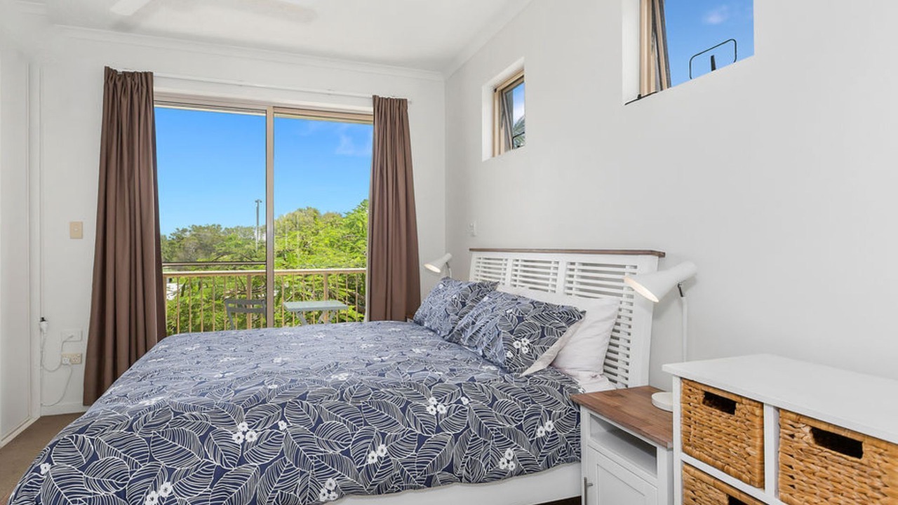 Photo of Bedroom in Kingscliff