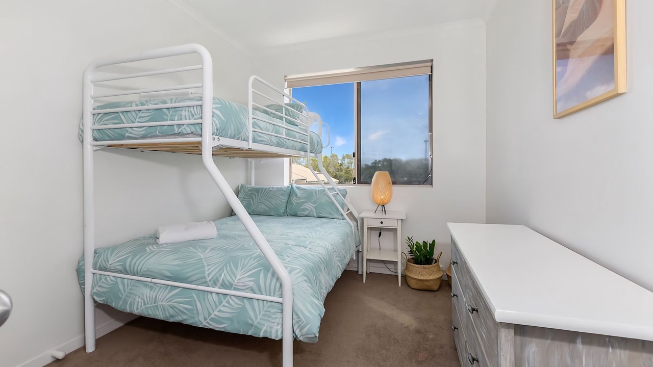 Photo of Bedroom in Kingscliff