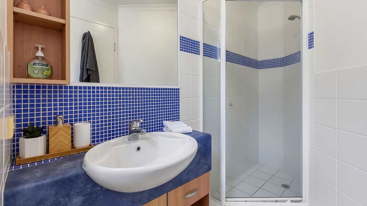 Photo of Bathroom in Kingscliff