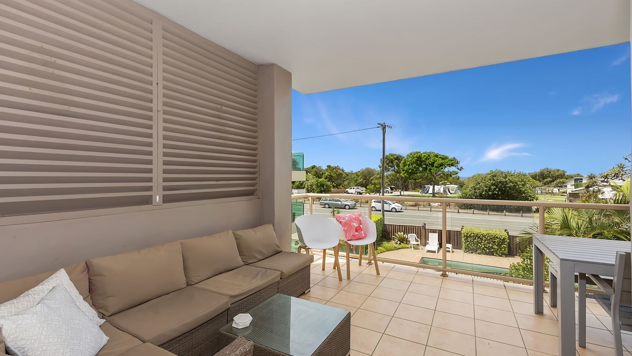 Photo of Livingroom in Kingscliff