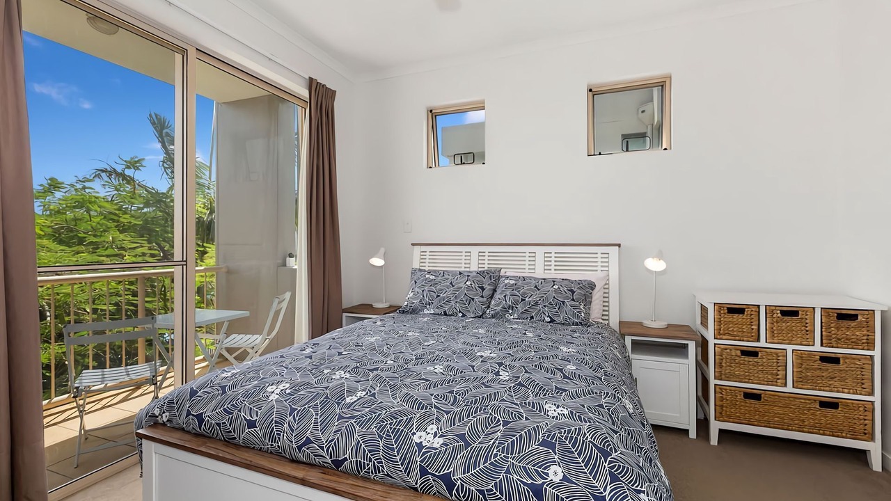 Photo of Bedroom in Kingscliff