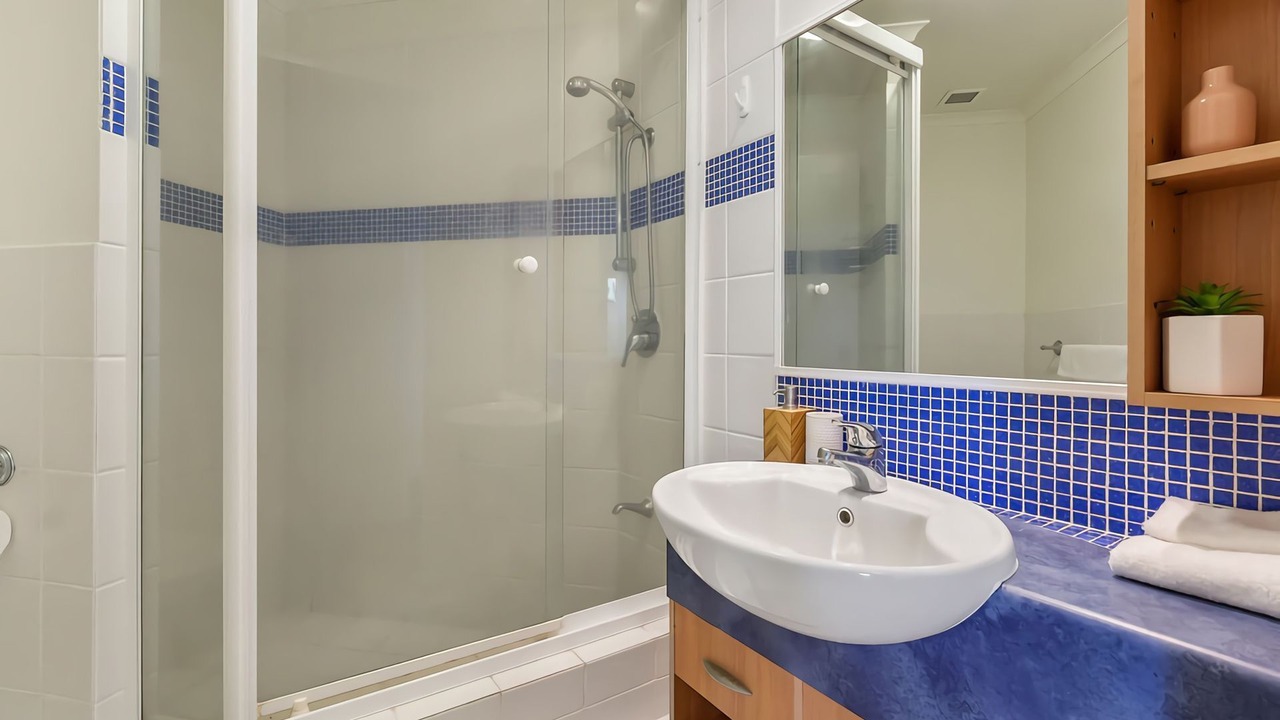 Photo of Bathroom in Kingscliff