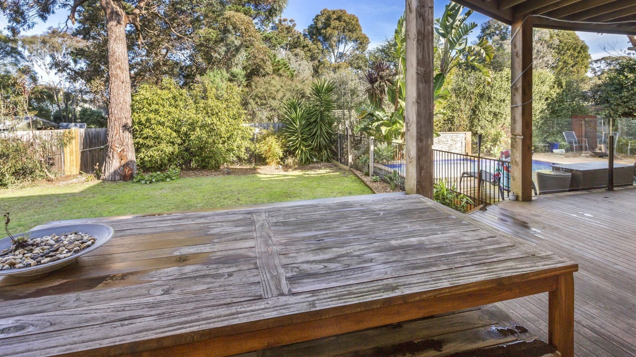 Photo of Patio Balcony in Balnarring