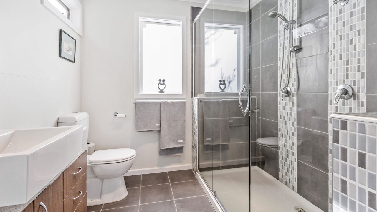 Photo of Bathroom in Balnarring