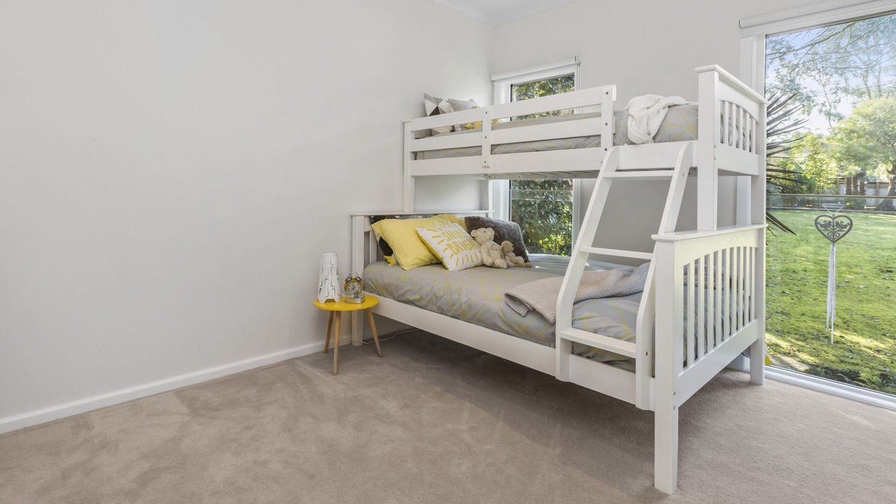 Photo of Bedroom in Balnarring