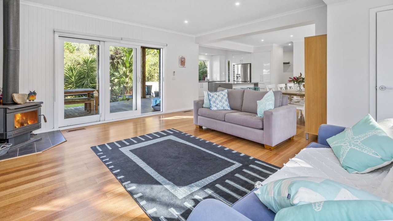 Photo of Livingroom in Balnarring