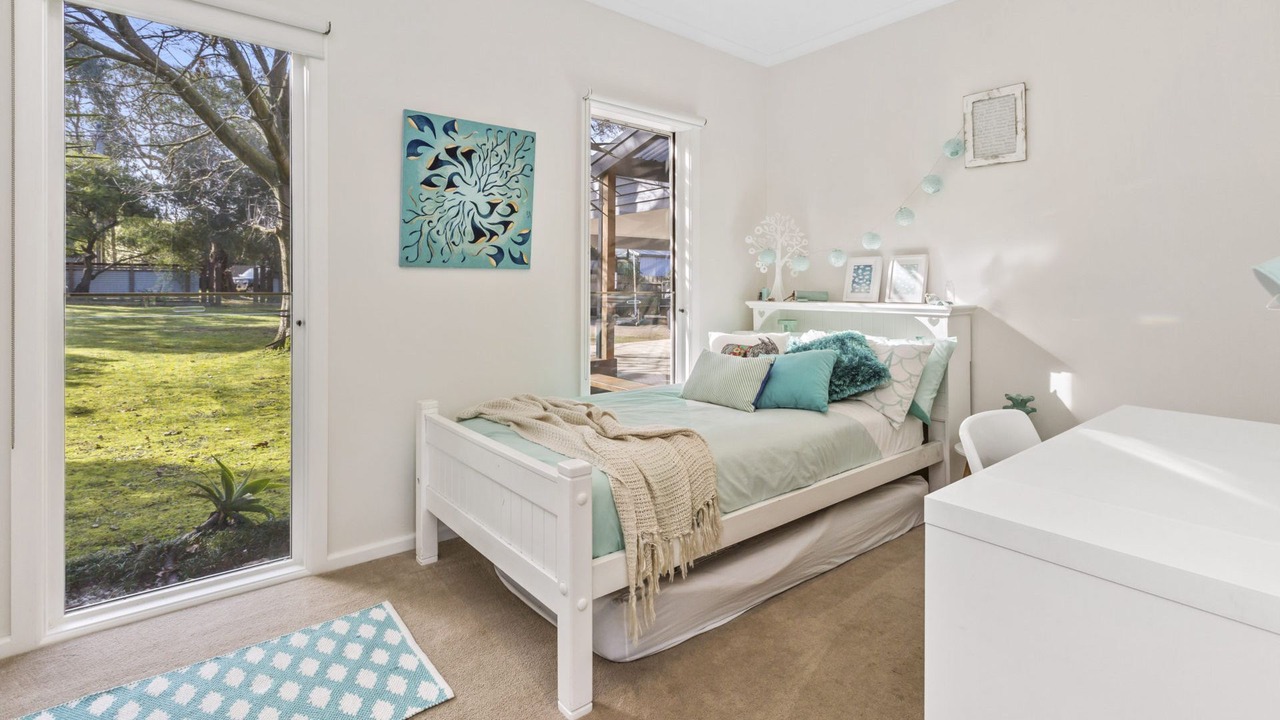 Photo of Bedroom in Balnarring