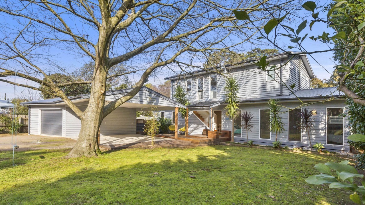 Photo of Outdoor in Balnarring