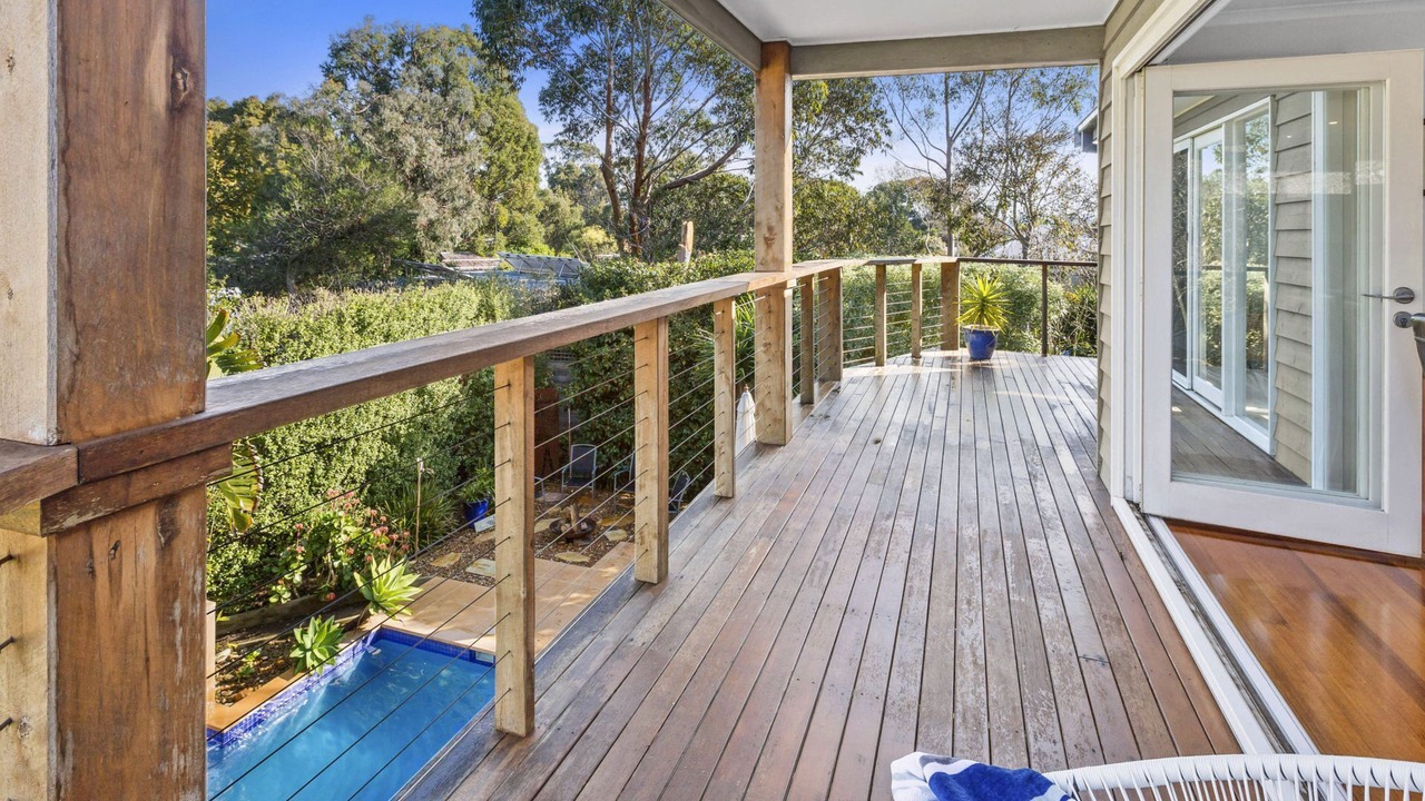 Photo of Outdoor in Balnarring