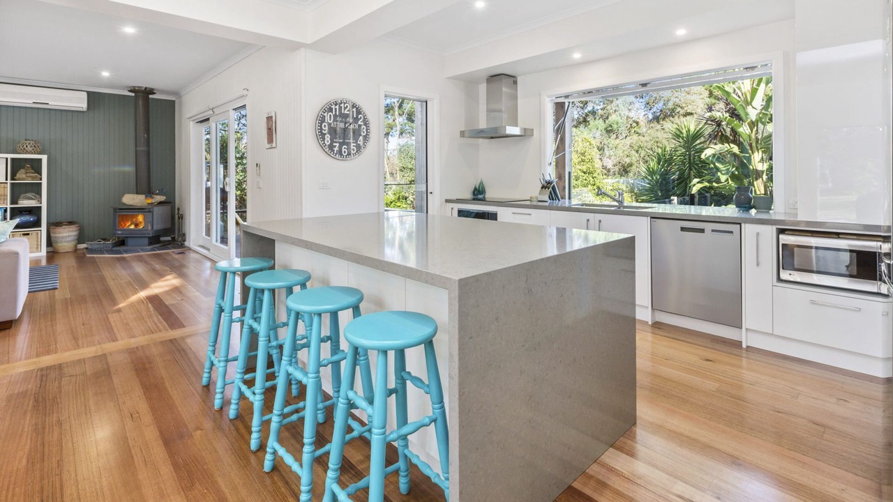 Photo of Kitchen in Balnarring