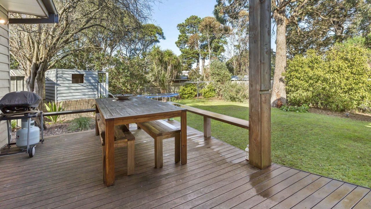 Photo of Outdoor in Balnarring