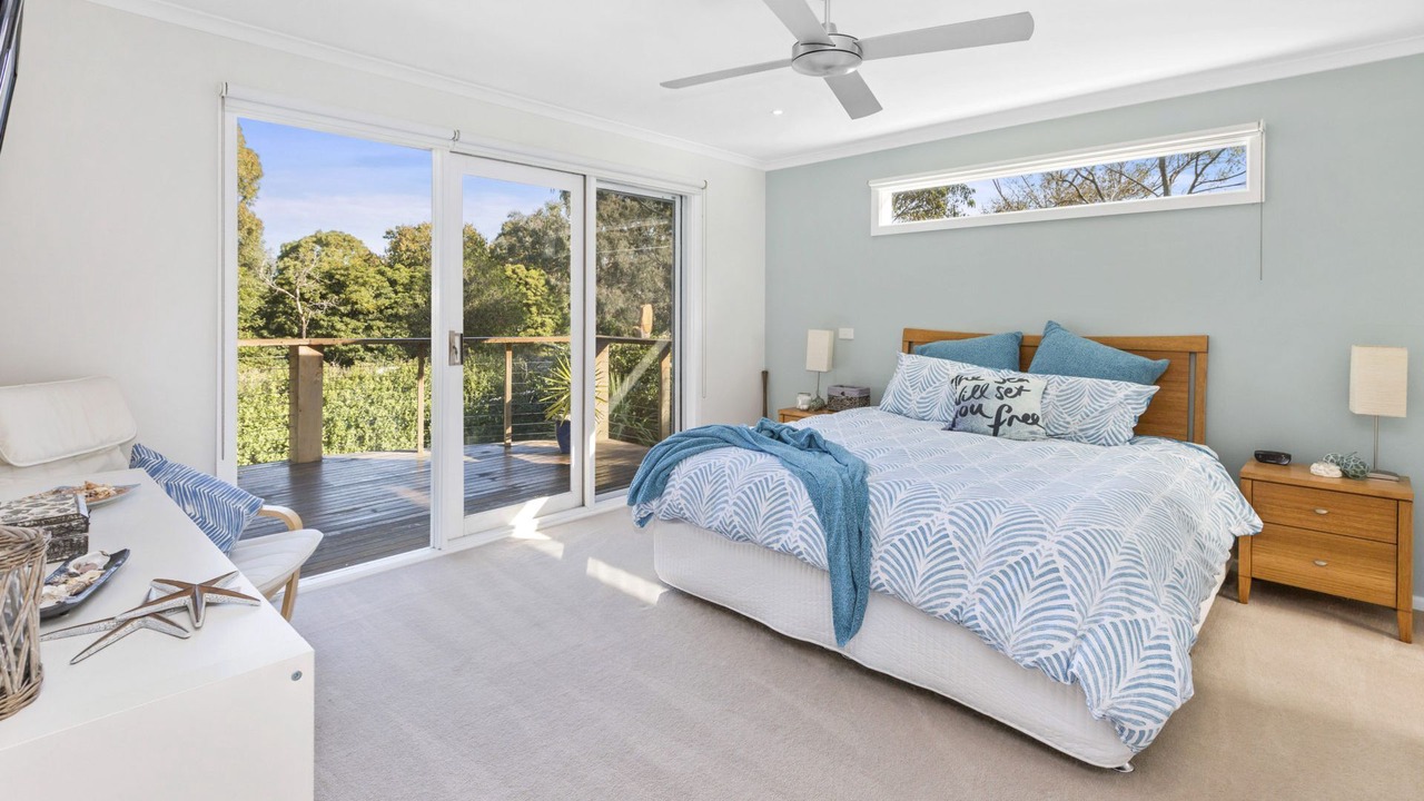 Photo of Bedroom in Balnarring