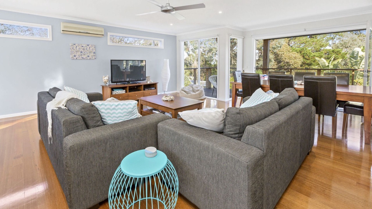 Photo of Livingroom in Balnarring