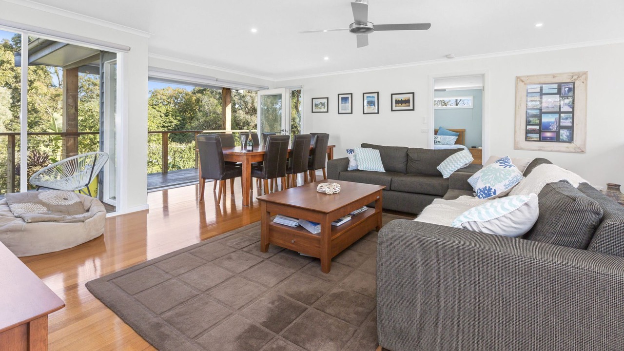 Photo of Livingroom in Balnarring