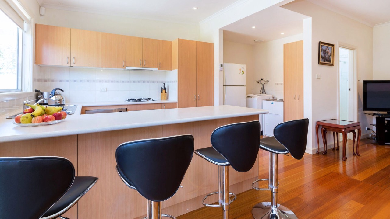 Photo of Kitchen in Rosebud