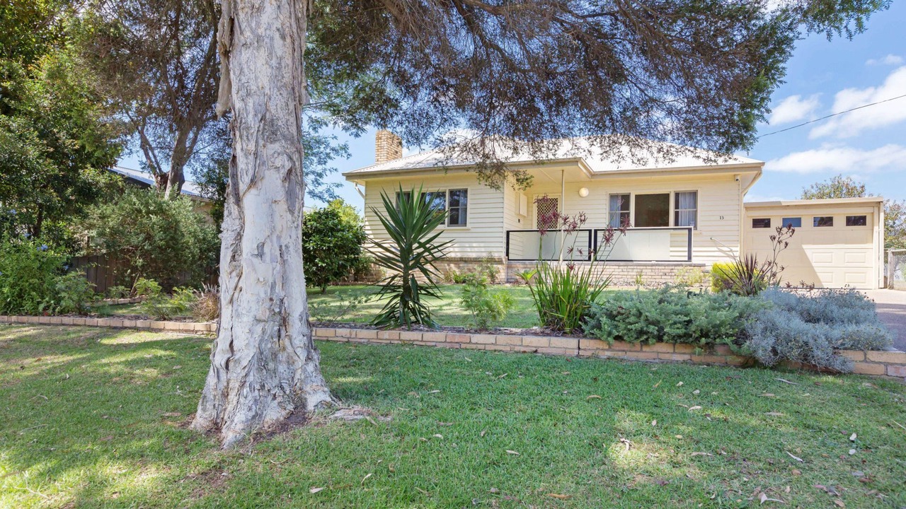 Photo of Outdoor in Rosebud