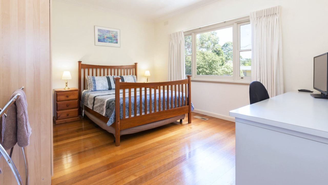 Photo of Bedroom in Rosebud