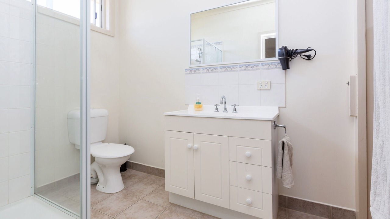 Photo of Bathroom in Rosebud