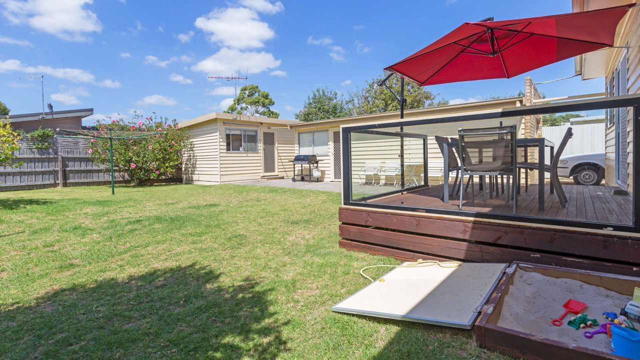 Photo of Outdoor in Rosebud