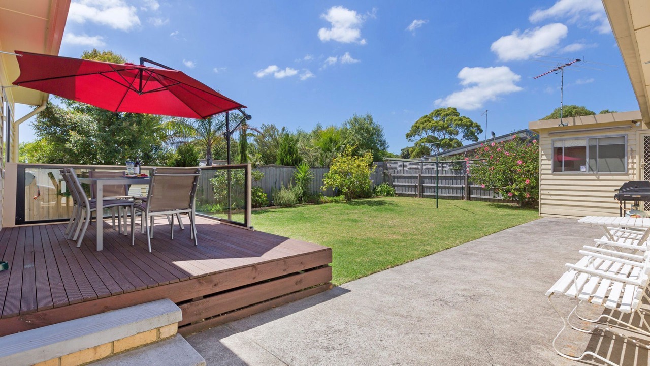 Photo of Outdoor in Rosebud