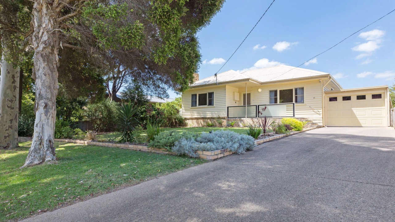 Photo of Outdoor in Rosebud