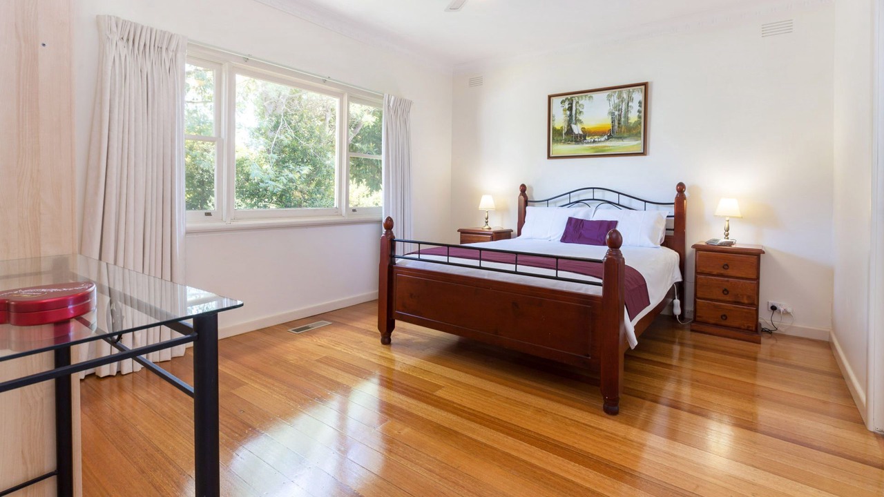 Photo of Bedroom in Rosebud