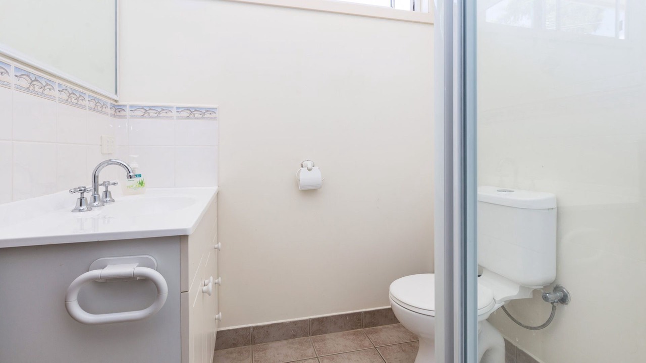 Photo of Bathroom in Rosebud
