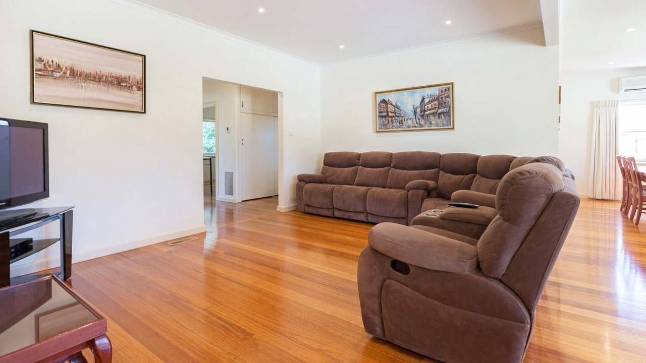 Photo of Livingroom in Rosebud