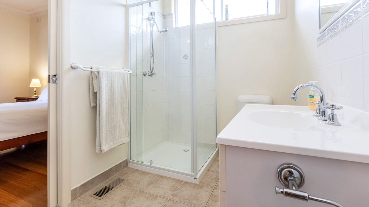 Photo of Bathroom in Rosebud