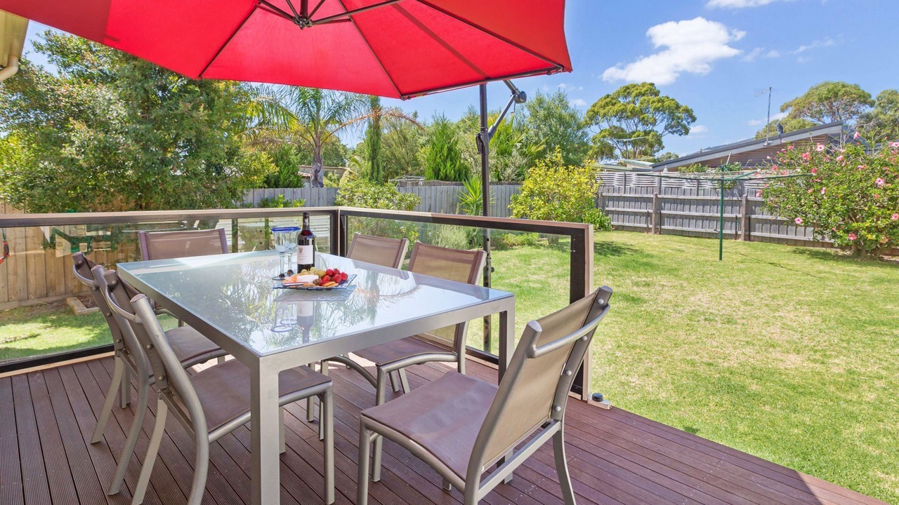 Photo of Outdoor in Rosebud