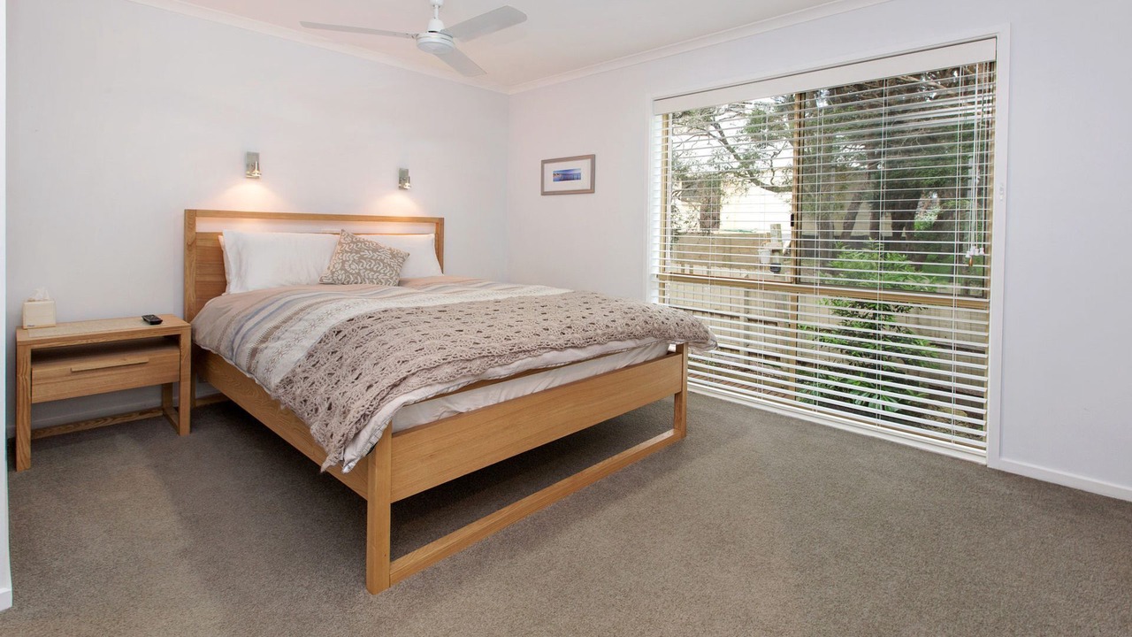 Photo of Bedroom in Rye