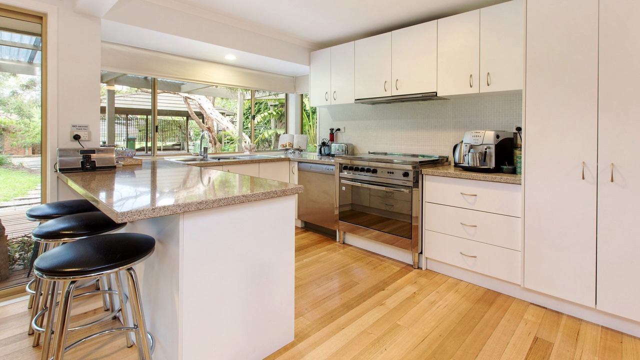 Photo of Kitchen in Rye