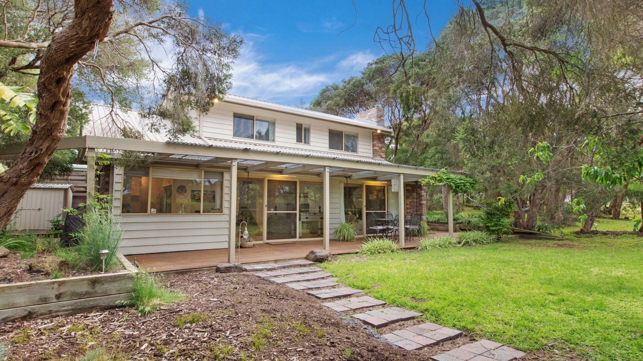 Photo of Outdoor in Rye