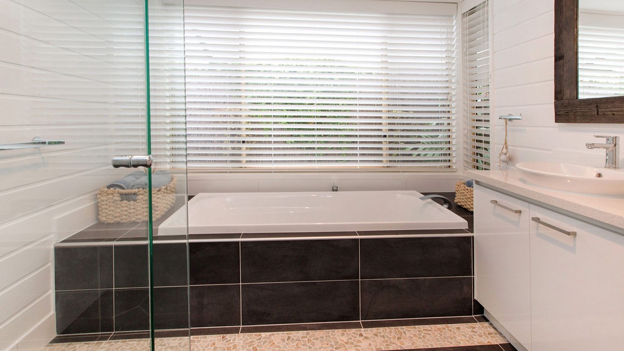 Photo of Bathroom in Rye