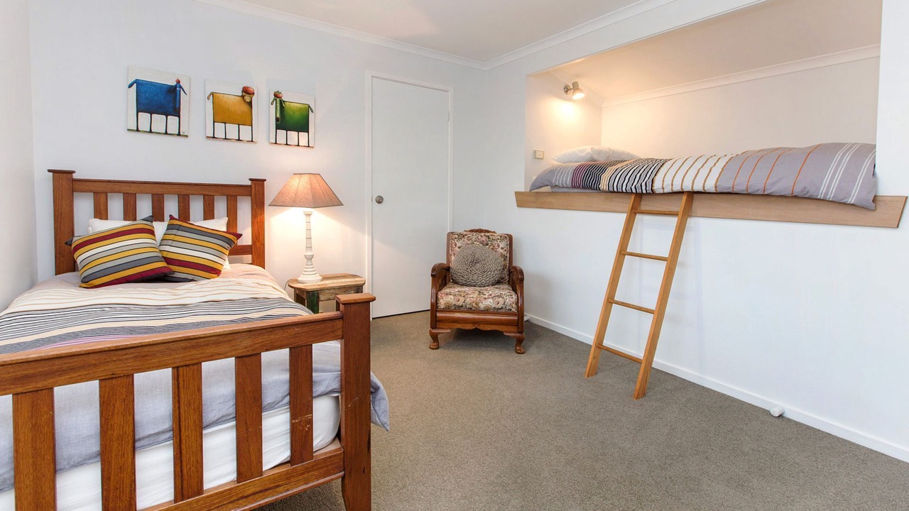 Photo of Bedroom in Rye