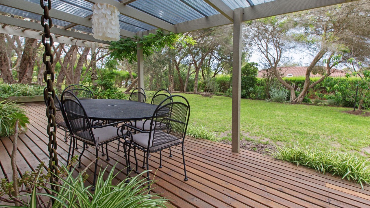 Photo of Outdoor in Rye