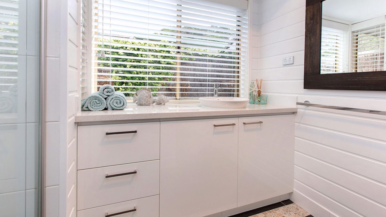 Photo of Bathroom in Rye