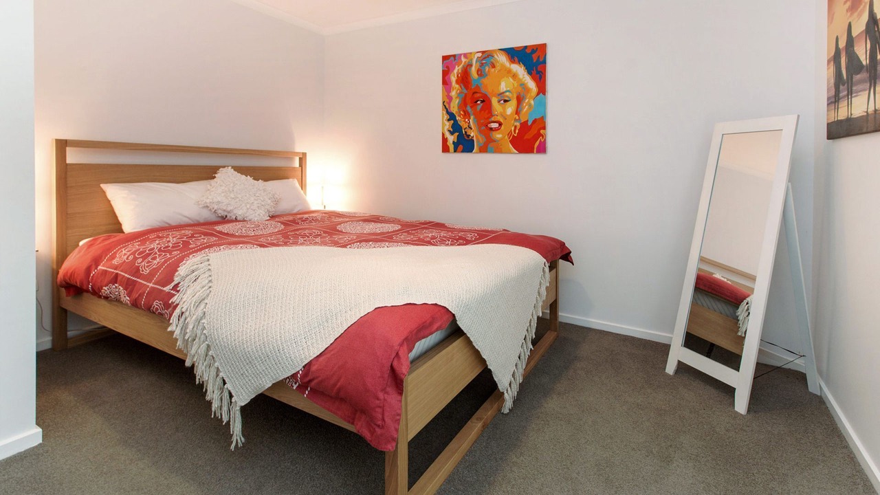 Photo of Bedroom in Rye