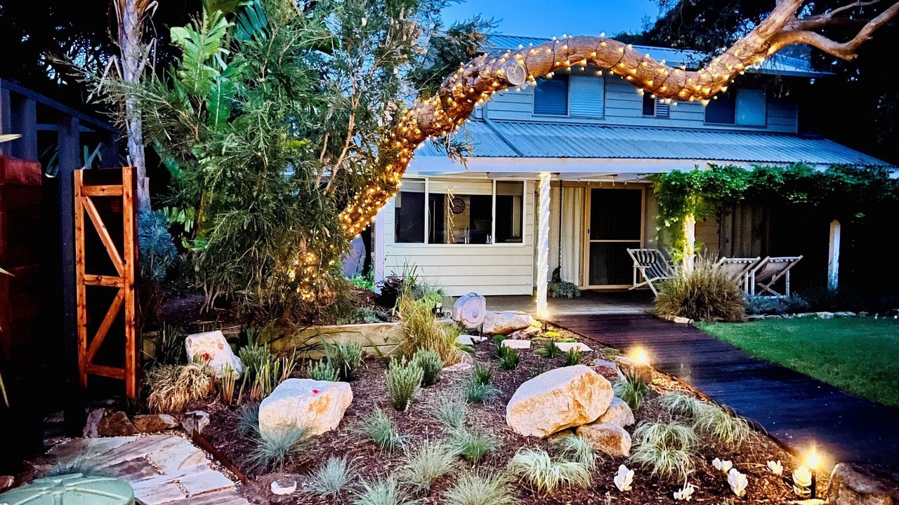 Photo of Outdoor in Rye