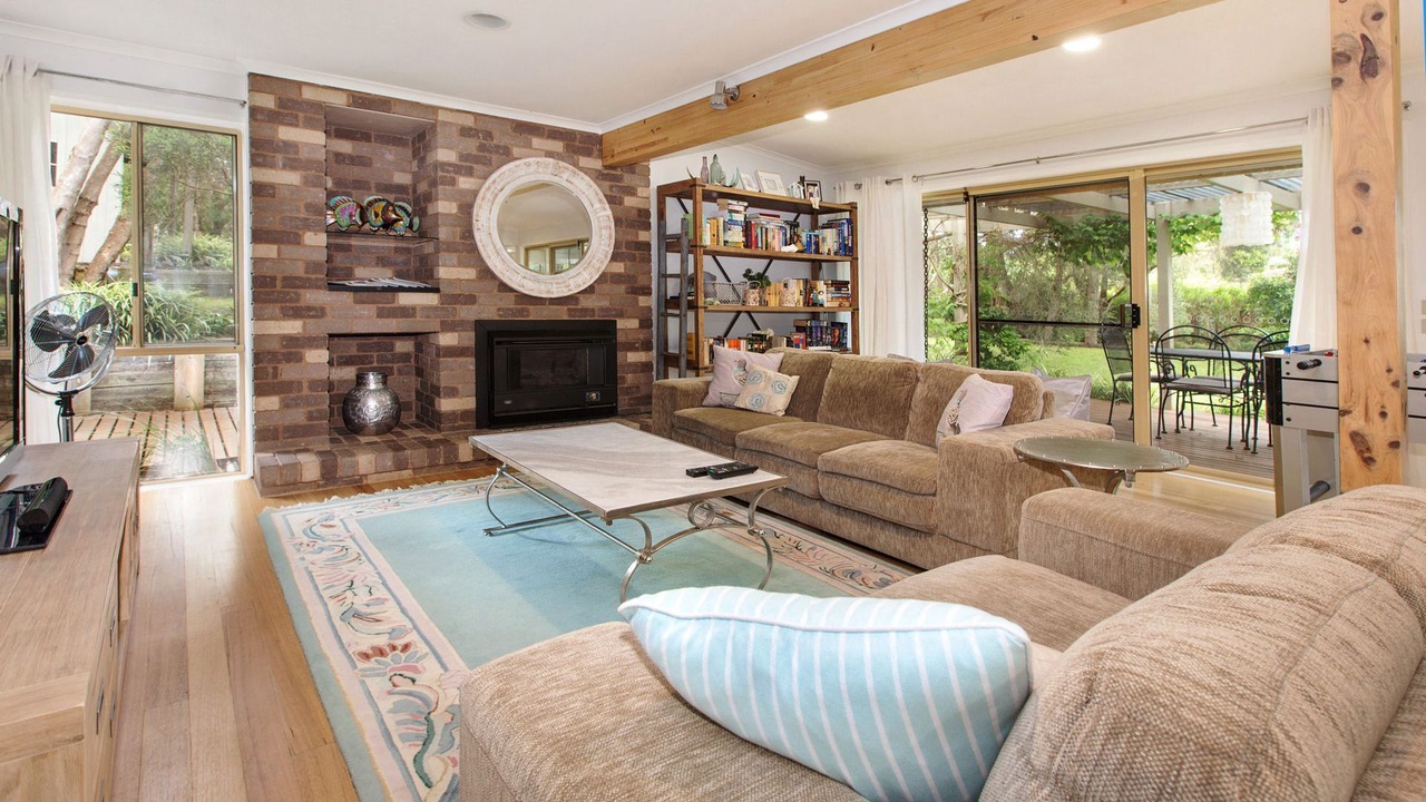 Photo of Livingroom in Rye