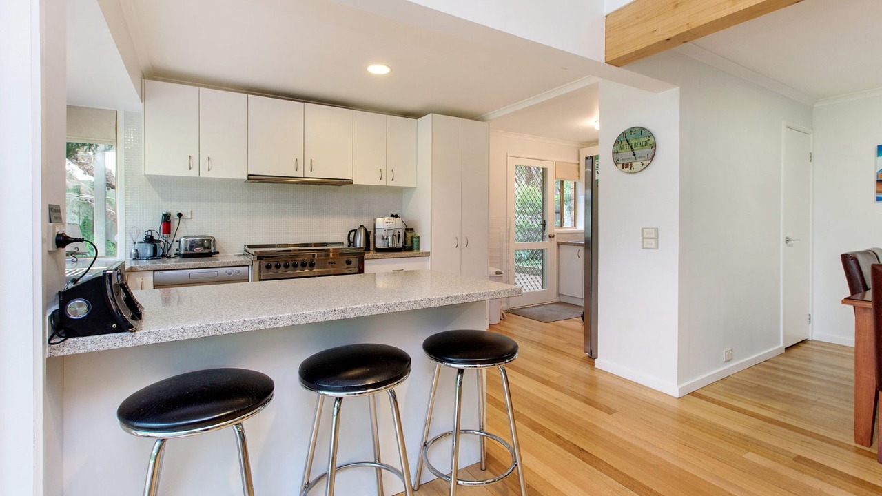 Photo of Kitchen in Rye