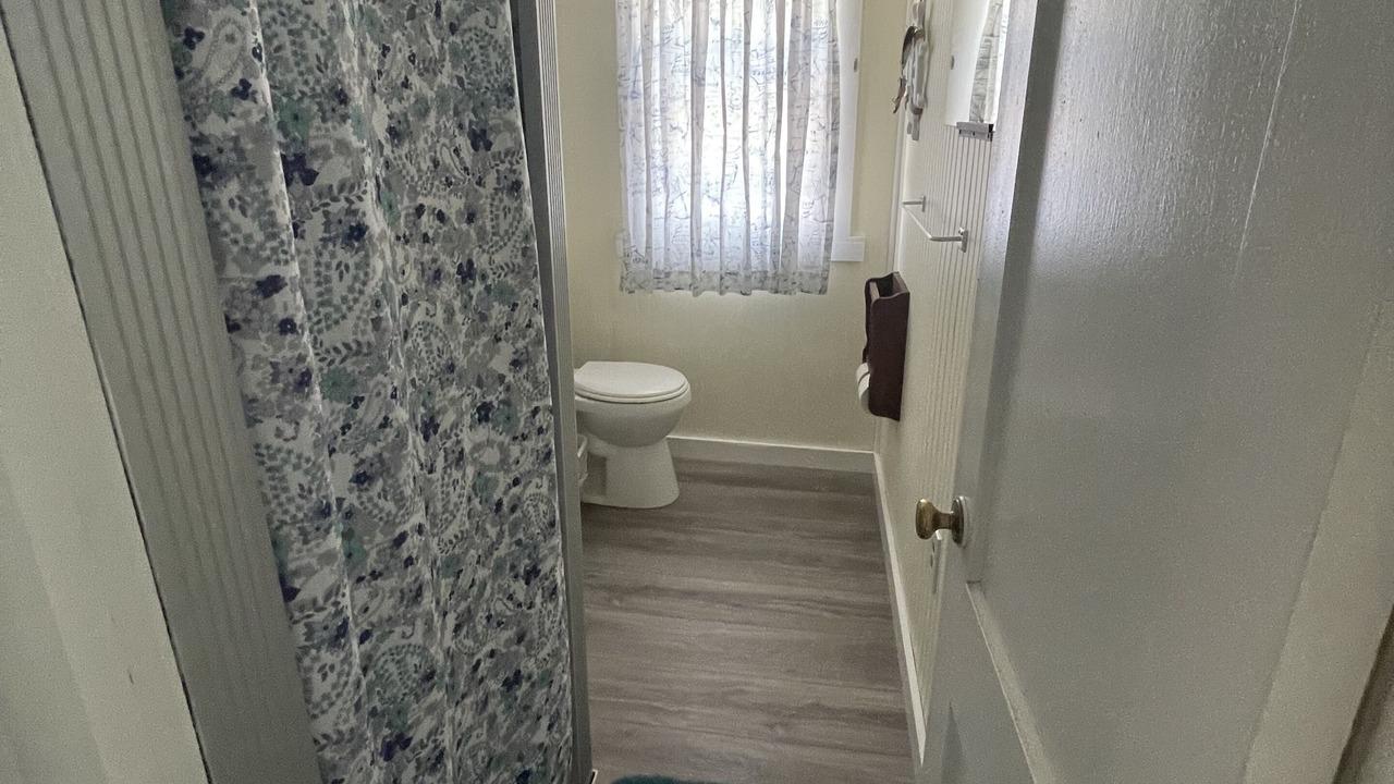 Photo of Bathroom in Cape Vincent